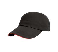 Result Headwear - Casquette de baseball