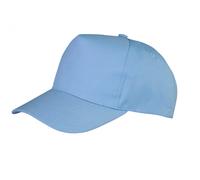 Result Headwear - Casquette de baseball BOSTON - Enfant (PC5853)