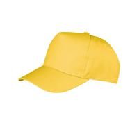 Result Headwear - Casquette de baseball BOSTON (RW9750)