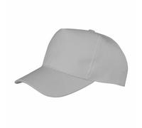 Result Headwear Casquette De Baseball En Coton 100% Couleurs Diverses Pour Homme
