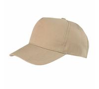 Result Headwear Casquette De Baseball En Coton 100% Couleurs Diverses Pour Homme