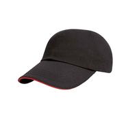 Result Headwear - Casquette de baseball - Enfant (PC6566)