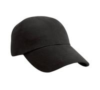 Result Headwear - Casquette de baseball - Enfant (RW10151)