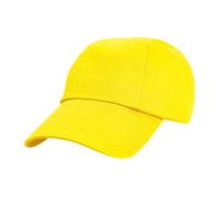 Result Headwear - Casquette de baseball - Enfant (RW10152)