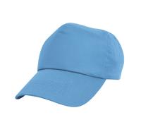 Result Headwear - Casquette de baseball - Enfant (RW10159)