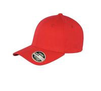 Result Headwear - Casquette de baseball KANSAS - Adulte (PC5950)