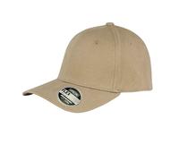 Result Headwear - Casquette de baseball KANSAS - Adulte (PC5950)