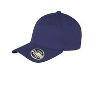 Result Headwear - Casquette de baseball KANSAS - Adulte (PC5950)