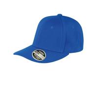 Result Headwear - Casquette de baseball KANSAS - Adulte (PC5950)