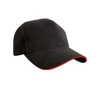 Result Headwear - Casquette de baseball (PC6744)