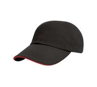 Result Headwear - Casquette de baseball (RW10216)