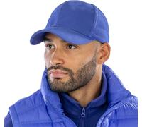 Result Headwear - Casquette "Pro Style" pour hommes/femmes unie PC6758 (taille unique) (Bleu roi)
