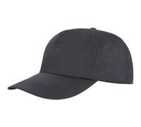 Result Houston - Casquette - Adulte unisexe (Taille unique) (Noir) - UTBC3043 Noir G