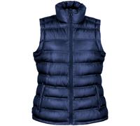 Result Ice Bird - Gilet coupe-vent hydrofuge - Femme (BC2725)