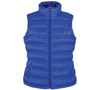 Result Ice Bird - Gilet coupe-vent hydrofuge - Femme (BC2725)