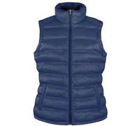 Result Ice Bird - Gilet coupe-vent hydrofuge - Femme (BC2725)