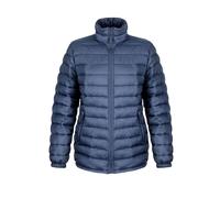 Result Ice Bird - Manteau coupe-vent hydrofuge - Femme (XL) (Bleu marine) - UTBC2047 Bleu Marine