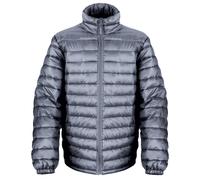 Result Ice Bird - Veste rembourrée hydrofuge et coupe-vent - Homme (BC2048)
