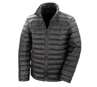 Result Ice Bird - Veste rembourrée hydrofuge et coupe-vent - Homme (BC2048)