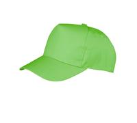 Result - Lot de 2 casquettes BOSTON - Adulte (BC4231)