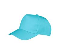 Result - Lot de 2 casquettes BOSTON - Adulte (BC4231)