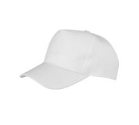 Result - Lot de 2 casquettes BOSTON - Adulte (BC4231)
