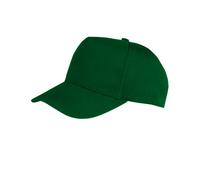 Result - Lot de 2 casquettes BOSTON - Adulte (BC4231)
