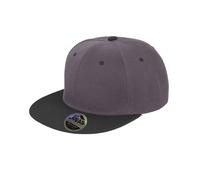 Result - Lot de 2 casquettes BRONX - Adulte (BC4223)