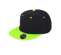 Result - Lot de 2 casquettes BRONX - Adulte (BC4223)