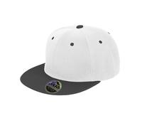 Result - Lot de 2 casquettes BRONX - Adulte (BC4223)