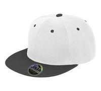 Result - Lot de 2 casquettes BRONX - Adulte (BC4223)