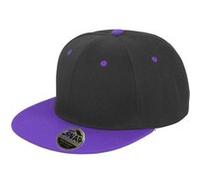 Result - Lot de 2 casquettes BRONX - Adulte (BC4223)