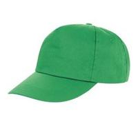 Result - Lot de 2 casquettes HOUSTON - Adulte (Taille unique) (Pomme) - UTBC4224 Pomme G