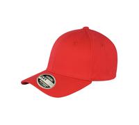 Result - Lot de 2 casquettes KANSAS - Adulte (BC4244)