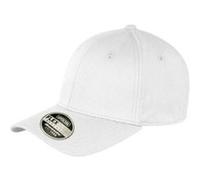 Result - Lot de 2 casquettes KANSAS - Adulte (S/M) (Noir) - UTBC4244 Noir G