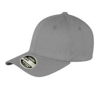 Result - Lot de 2 casquettes KANSAS - Adulte (S/M) (Rouge) - UTBC4244 Rouge G
