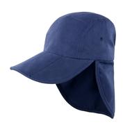 Result - Lot de 2 casquettes légionnaire pliables - Adulte (BC4221)
