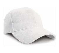 Result - Lot de 2 casquettes style pro - Adulte (Taille unique) (Bleu marine) - UTBC4241 Bleu Marine G