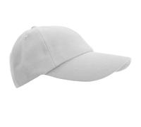 Result - Lot de 2 casquettes unies - Adulte (BC4232)
