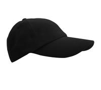 Result - Lot de 2 casquettes unies - Adulte (BC4232)