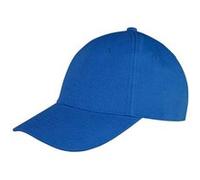 Result Memphis - Casquette - Adulte unisexe (Taille unique) (Bleu ciel) - UTBC3044 Bleu Ciel