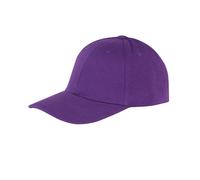 Result Memphis - Lot de 2 casquettes - Adulte (BC4218)