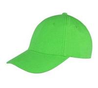 Result Memphis - Lot de 2 casquettes - Adulte (Taille unique) (Bleu marine) - UTBC4218 Bleu Marine G