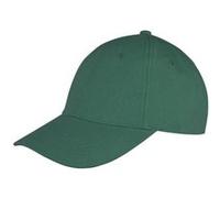 Result Memphis - Lot de 2 casquettes - Adulte (Taille unique) (Bordeaux) - UTBC4218 Bordeaux G