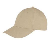 Result Memphis - Lot de 2 casquettes - Adulte (Taille unique) (Citron vert) - UTBC4218 Citron Vert G