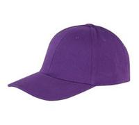 Result Memphis - Lot de 2 casquettes - Adulte (Taille unique) (Rose) - UTBC4218 Rose