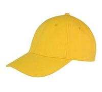 Result Memphis - Lot de 2 casquettes - Adulte (Taille unique) (Violet) - UTBC4218 Violet G