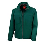 Result Mens - Veste CLASSIQUE - Homme (PC3803)
