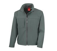 Result Mens - Veste CLASSIQUE - Homme (PC3803)