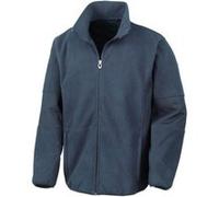 Result Osaka TECH Performance - Veste imperméable coupe-vent - Homme (L) (Bleu marine) - UTBC867 Bleu Marine, Bleu marine G